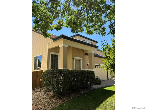 6866 W Coco Place, Littleton CO 80128