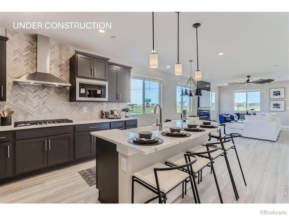 2840 Bear Springs Circle, Longmont CO 80503