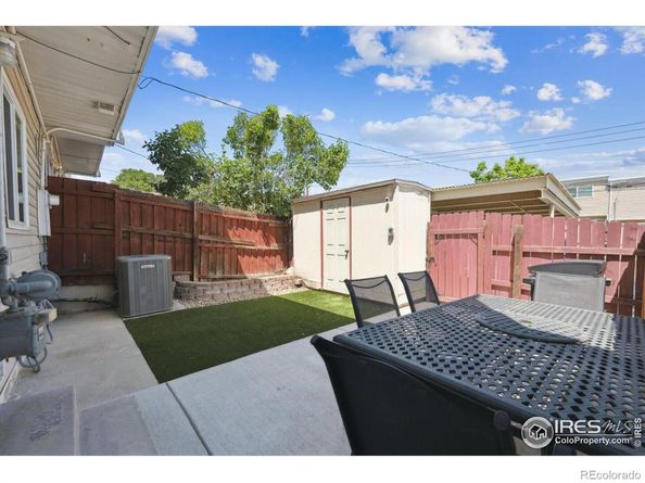 1119 Milky Way, Thornton CO 80260