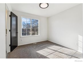 608 Bluegrass Drive, Longmont CO 80503