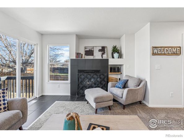 608 Bluegrass Drive, Longmont CO 80503