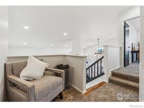 608 Bluegrass Drive, Longmont CO 80503