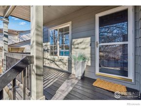 608 Bluegrass Drive, Longmont CO 80503