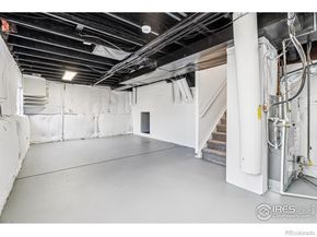 608 Bluegrass Drive, Longmont CO 80503