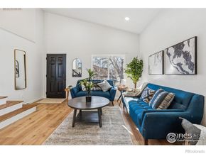 608 Bluegrass Drive, Longmont CO 80503