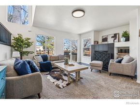 608 Bluegrass Drive, Longmont CO 80503