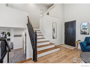 608 Bluegrass Drive, Longmont CO 80503