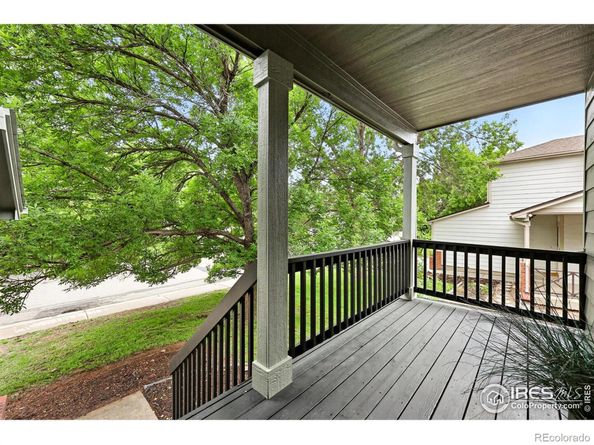 608 Bluegrass Drive, Longmont CO 80503
