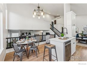 608 Bluegrass Drive, Longmont CO 80503