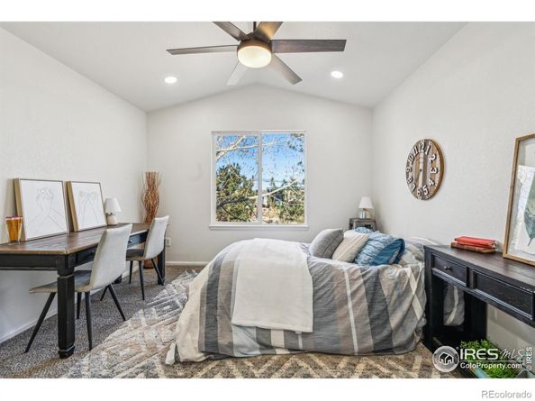 608 Bluegrass Drive, Longmont CO 80503