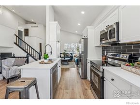 608 Bluegrass Drive, Longmont CO 80503