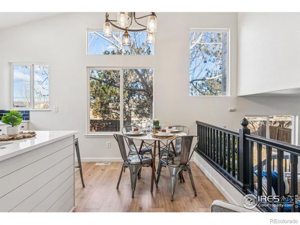 608 Bluegrass Drive, Longmont CO 80503