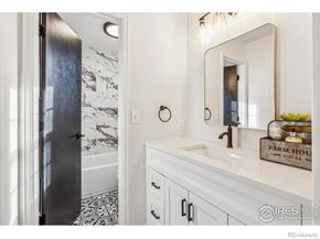 608 Bluegrass Drive, Longmont CO 80503