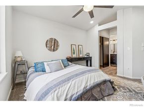608 Bluegrass Drive, Longmont CO 80503