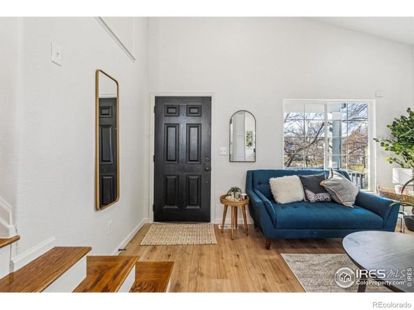 608 Bluegrass Drive, Longmont CO 80503