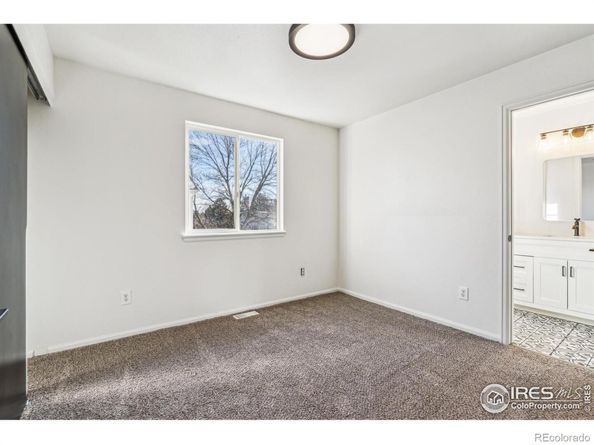 608 Bluegrass Drive, Longmont CO 80503