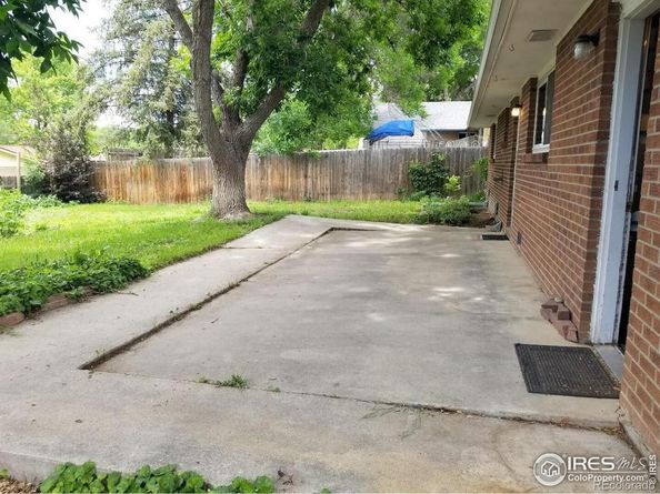 829 Hubbard Drive, Longmont CO 80504