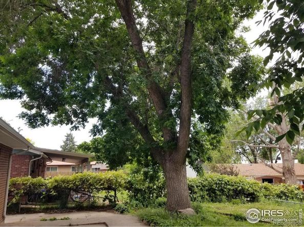 829 Hubbard Drive, Longmont CO 80504