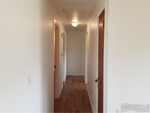 829 Hubbard Drive, Longmont CO 80504