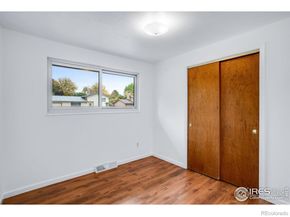 829 Hubbard Drive, Longmont CO 80504