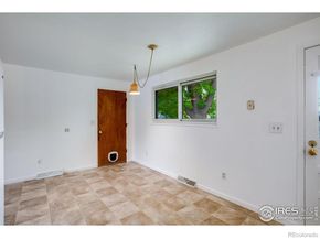829 Hubbard Drive, Longmont CO 80504