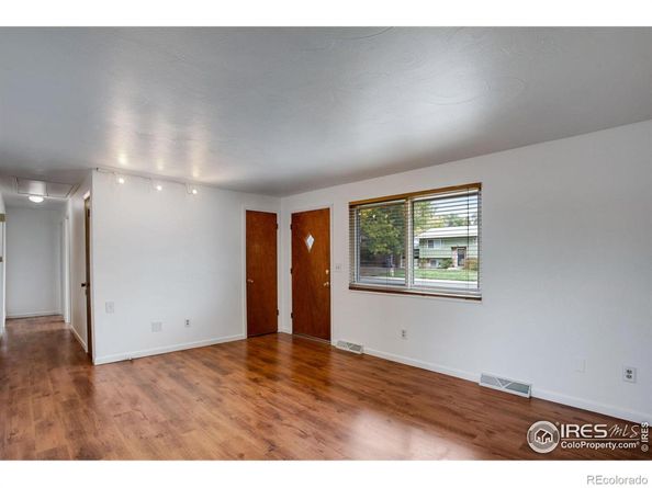 829 Hubbard Drive, Longmont CO 80504