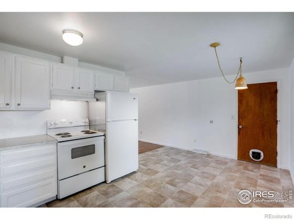 829 Hubbard Drive, Longmont CO 80504