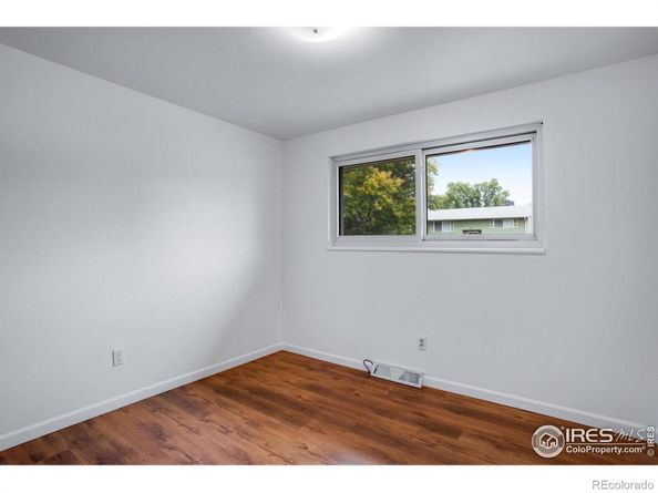 829 Hubbard Drive, Longmont CO 80504