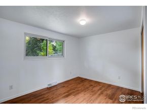 829 Hubbard Drive, Longmont CO 80504