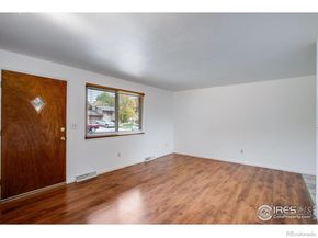 829 Hubbard Drive, Longmont CO 80504