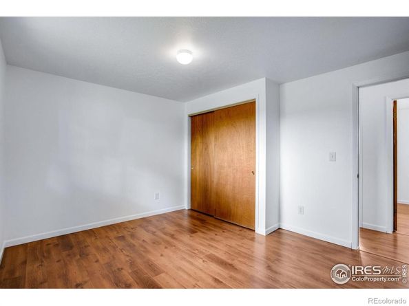 829 Hubbard Drive, Longmont CO 80504