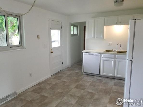 829 Hubbard Drive, Longmont CO 80504
