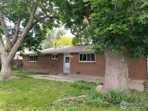 829 Hubbard Drive, Longmont CO 80504