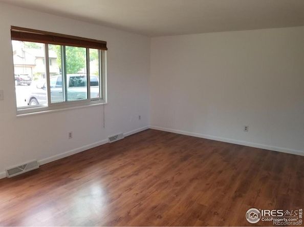 829 Hubbard Drive, Longmont CO 80504
