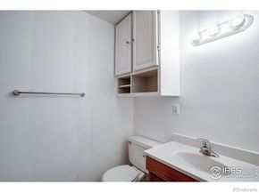 829 Hubbard Drive, Longmont CO 80504
