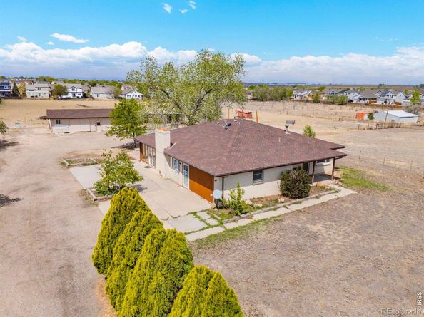 16465 York Street, Thornton CO 80602