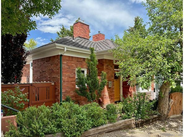 2463 Broadway Street 2, Boulder CO 80304