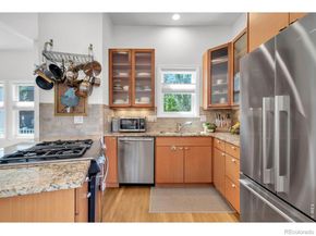 2463 Broadway Street 2, Boulder CO 80304