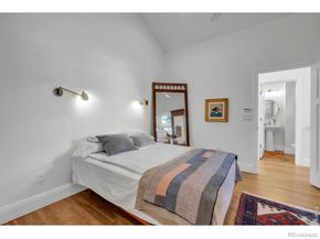 2463 Broadway Street 2, Boulder CO 80304