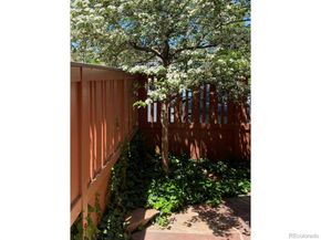 2463 Broadway Street 2, Boulder CO 80304