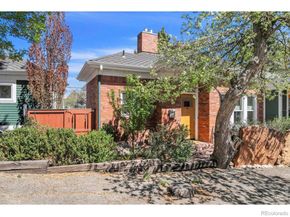 2463 Broadway Street 2, Boulder CO 80304