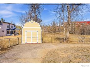 347 W Rafferty Gardens Avenue, Littleton CO 80120