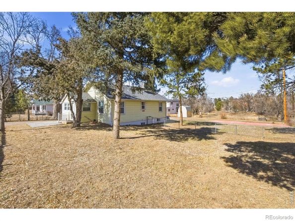 347 W Rafferty Gardens Avenue, Littleton CO 80120
