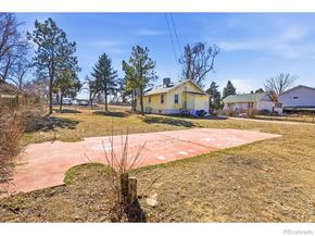 347 W Rafferty Gardens Avenue, Littleton CO 80120