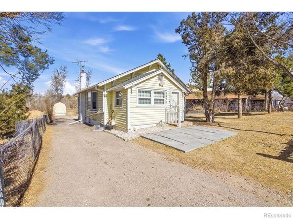 347 W Rafferty Gardens Avenue, Littleton CO 80120