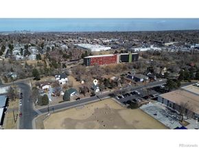347 W Rafferty Gardens Avenue, Littleton CO 80120