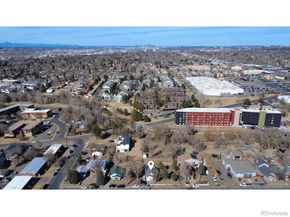 347 W Rafferty Gardens Avenue, Littleton CO 80120