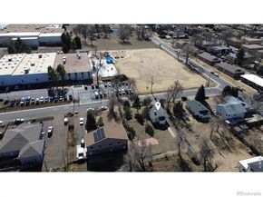 347 W Rafferty Gardens Avenue, Littleton CO 80120