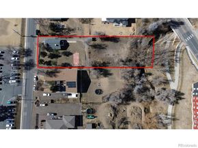 347 W Rafferty Gardens Avenue, Littleton CO 80120