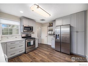 347 W Rafferty Gardens Avenue, Littleton CO 80120